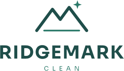 Ridgemark Clean Logo